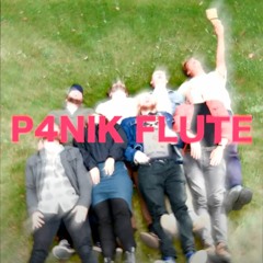 Don't Panic - Panik Flute