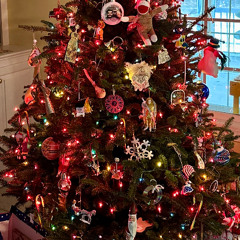 Have Yourself a Merry Little Christmas