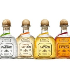 Williano Ft Jem - Patron (2017)