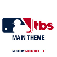 MLB on TBS (Main Theme)