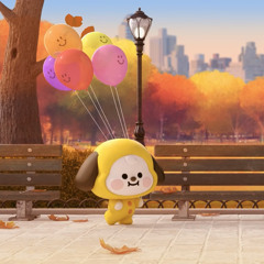 BT21 CHIMMY SONG
