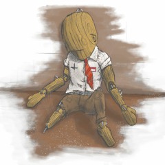 Little Wooden Puppet