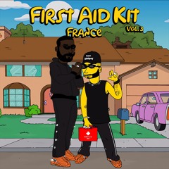 First Aid Kit Vol. 3 - France 🧰