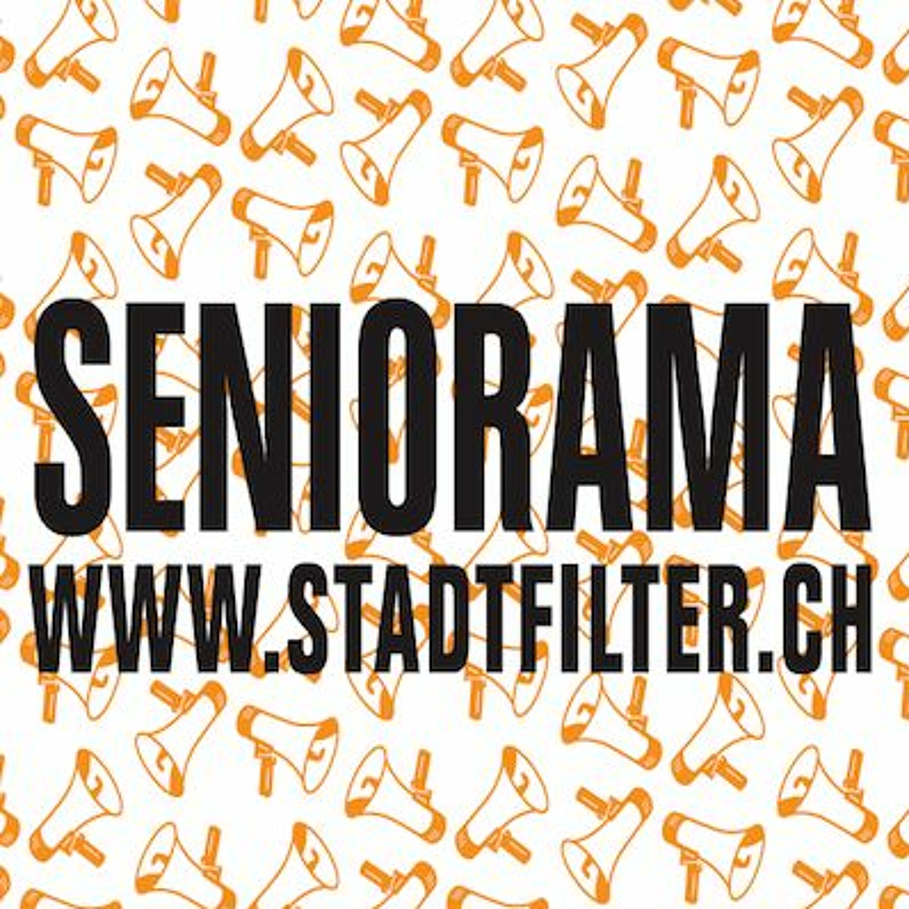 Stadtfilter Sendungen