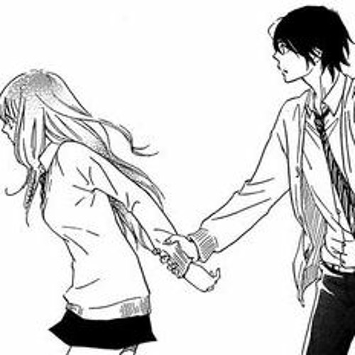 Stay (Hyperpop ver)