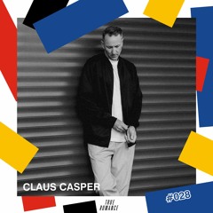 True Romance Mixtapes #028 by Claus Casper