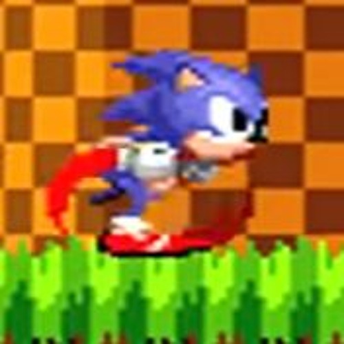 Sonic Run - online game