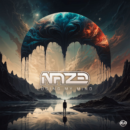 Naze - Losing My Mind (360 Records)