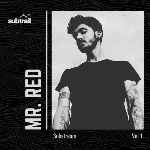 Substream Vol 1 - Mr Red