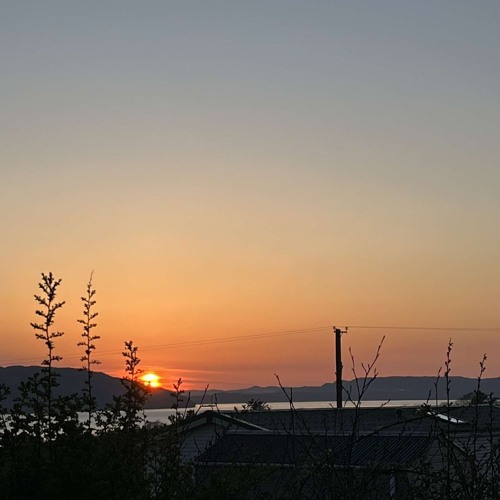 Lady’s Bay