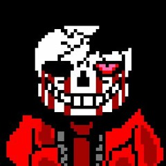 Dtale! Horror Sans