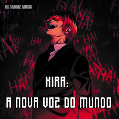KIRA: A NOVA VOZ DO MUNDO