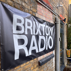 BRIXTON RADIO - VANCE - 20112024
