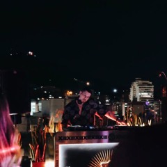Pipe Lloreda @Rhum DYN Live Set 30.06.2024