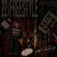 22FREESTYLE @stoveface #backdoor