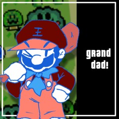 Grand dad!
