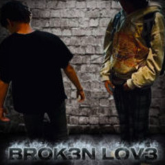 Broken_love feat iLoveKash