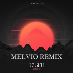Tchami - Adieu (MELVIO Remix)