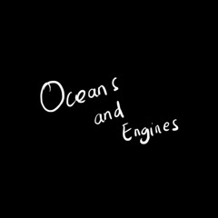 Oceans and Engines Piano Ver (Song by Niki)