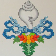 藏|大自在祈祷文3遍 Tibetan |The Great Cloud of Blessings(3 times) - GNR