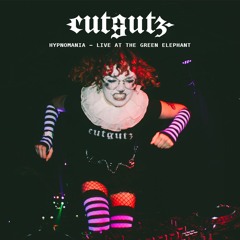 HYPNOMANIA (live mix)