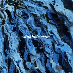 06 - sinkhole crim