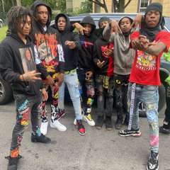 Moviegang KayD X Moviegang Fats X Moviegang Zo X Moviegang Gusto - .mp3