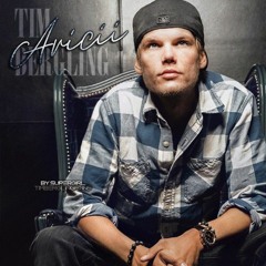 Avicii Live At Creamfields 2016 [Full Set] (Bryan Walker Edit).mp3