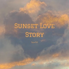 Sunset Love Story