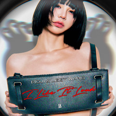MOJI & Lizzy Wang - I Like It Loud