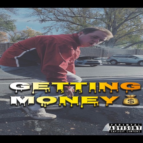 GETTIN MONEY (PROD BY. KELLIYON)