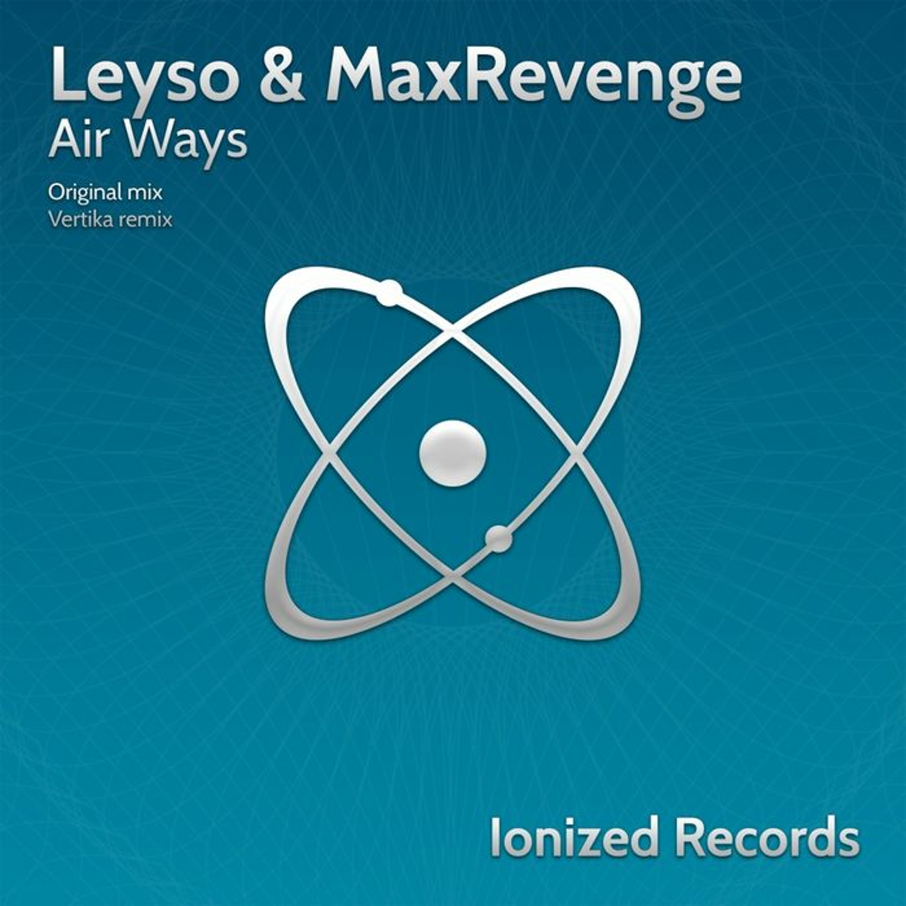 MaxRevenge
