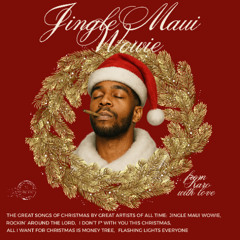 Jingle Maui Wowie - KARO DJ* Edit #83 HYPEDDIT