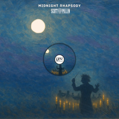 Scott Pullen - Midnight Rhapsody [YHV RECORDS]
