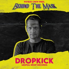 Behind the mask - Trafic Cologne 11.11.2022