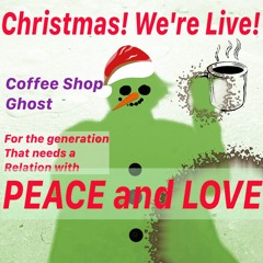 Christmas We're Live