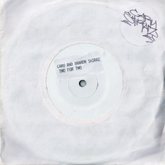 Caru & Brandn Shiraz - Two for Two (Side A)