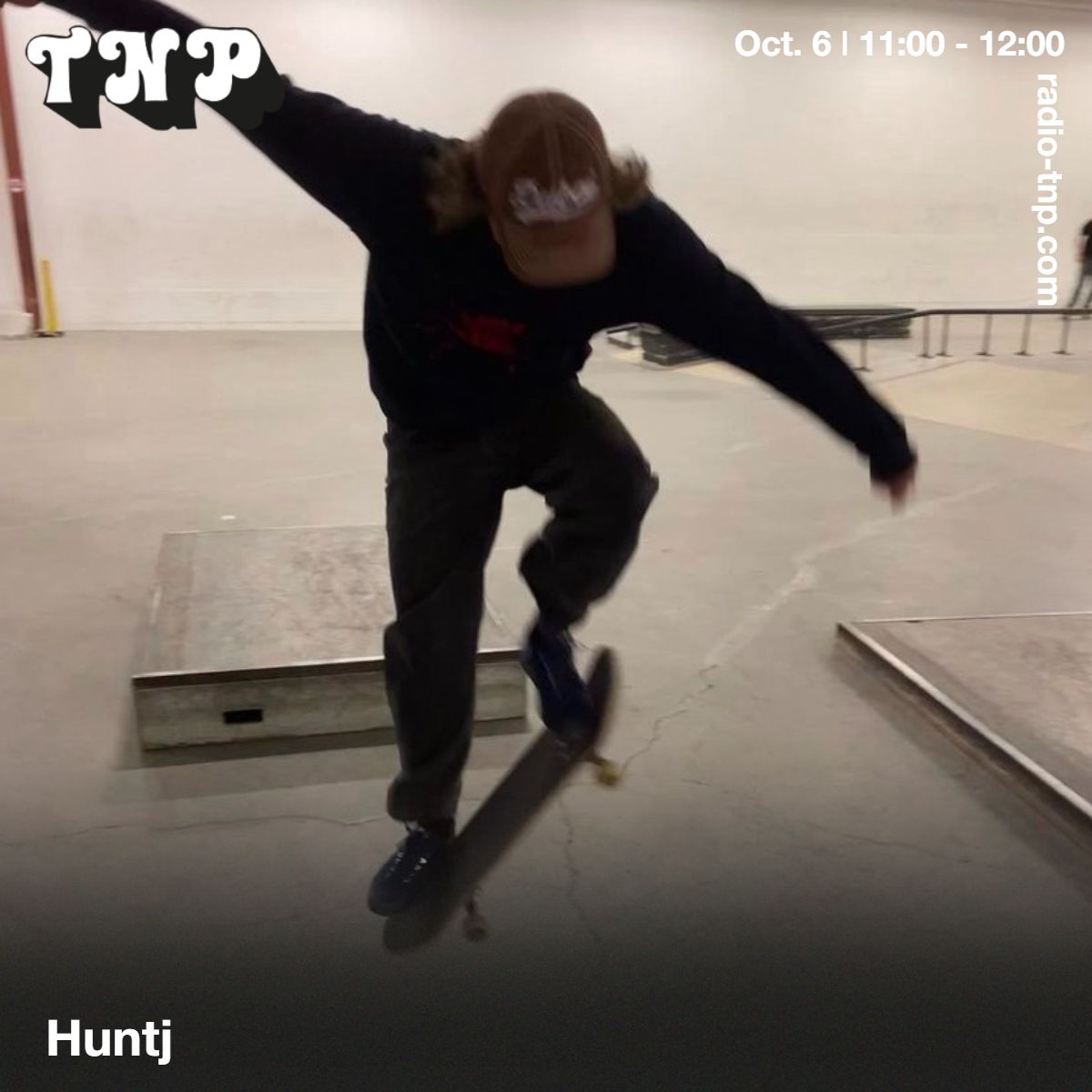 Huntj