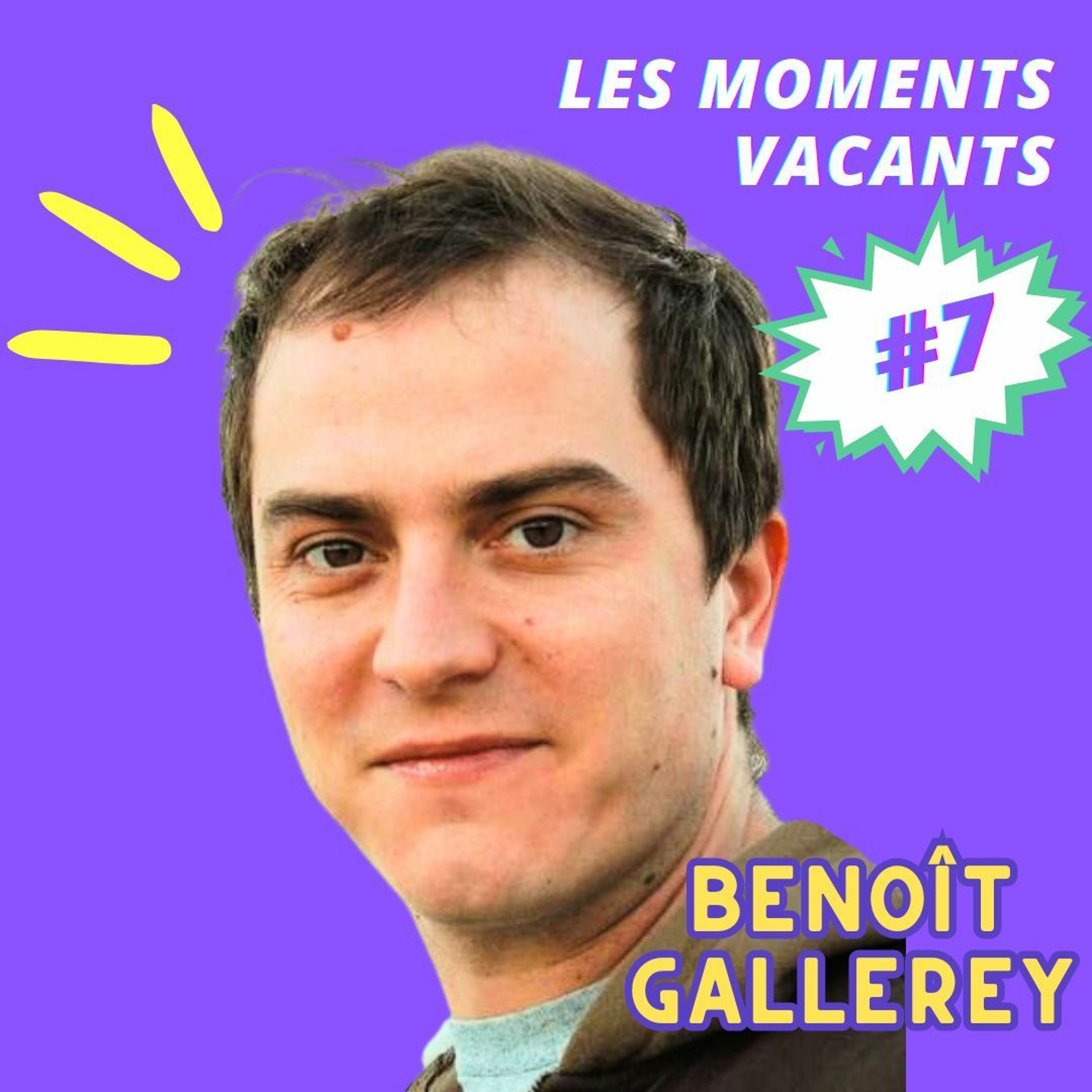 Les Moments Vacants