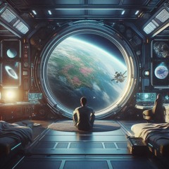 Max Ivanovsky - Space Nostalgia