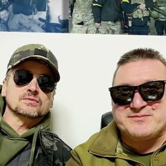 Yurcash feat Карпатська січ - Шарабан