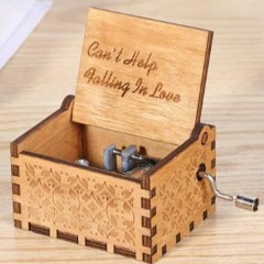 Se essa rua fosse minha - caixinha de música