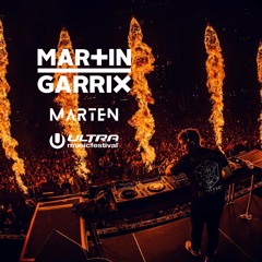 Martin Garrix - Scared To Be Lonely x Jungle (Arcando Remix) [MARTEN MASHUP REMAKE] [FILTERED]