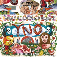 YNO - modern