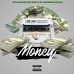 We All About Our Money Clip 2022$$$