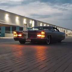 Classic Cadillac
