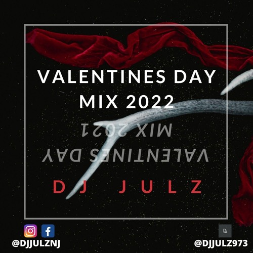 Valentines Day Mix 2022 (RnB Edition)