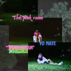 Ms. Pretty Strawberry