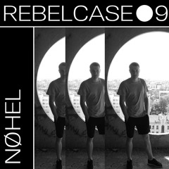 REBELCASE #9 by Nøhel