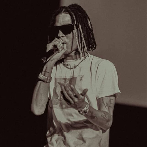 SoFaygo Ft. Hardrock - Flex Up